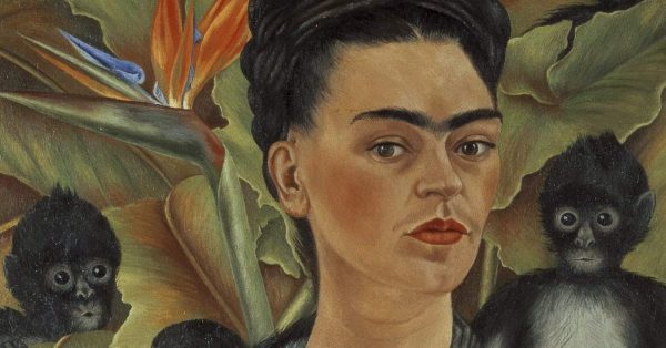 Frida Kahlo Beyond the myth